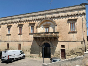Palazzo Moschettini Martano